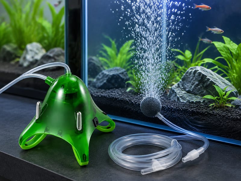 Aquarium Aeration Kit Wholesale: Sets sicher einkaufen: aquarium guide image 1