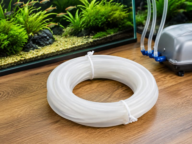Aquarium Aeration Kit Wholesale: Sets sicher einkaufen — practical setup example
