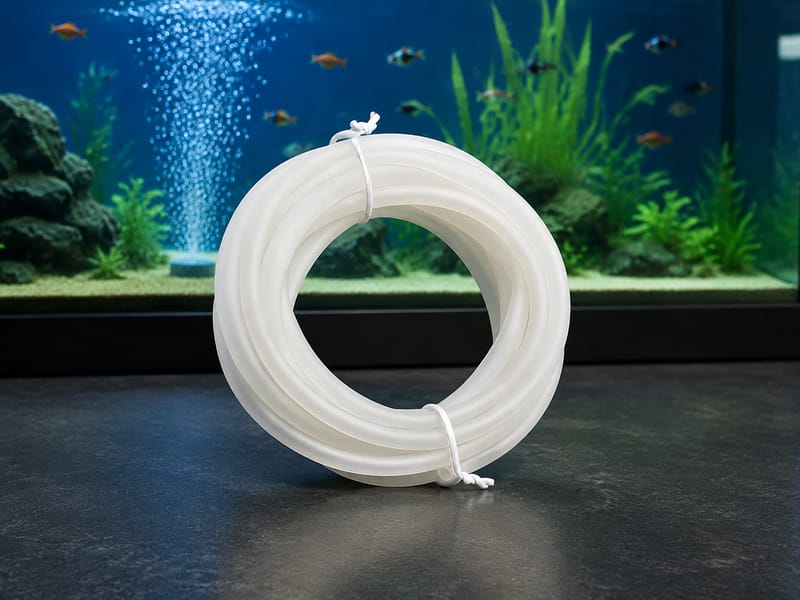 Aquarium Air Stones Wholesale: Sortiment richtig planen — supporting aquarium detail