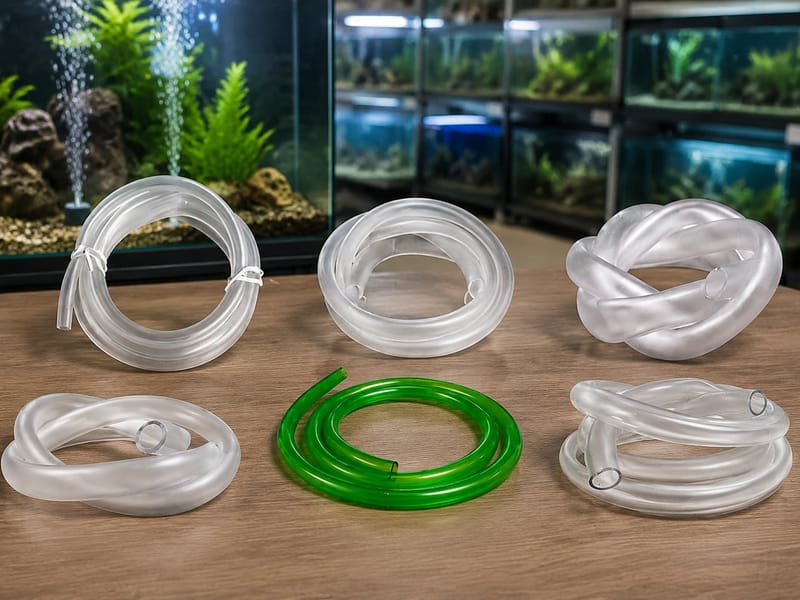 Aquarium Air Stones Wholesale: Sortiment richtig planen — practical setup example