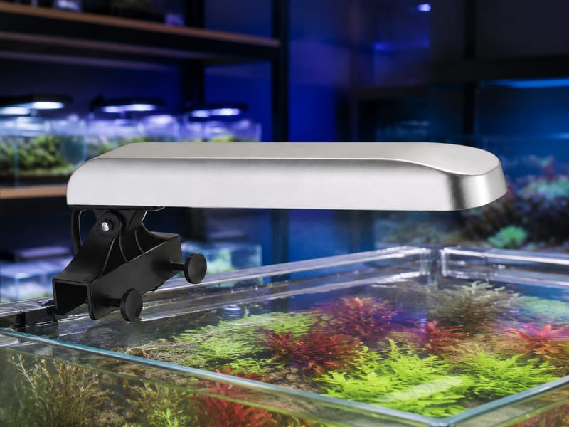 Aquarium-LED-Beleuchtung: Lieferanten richtig vergleichen — practical setup example