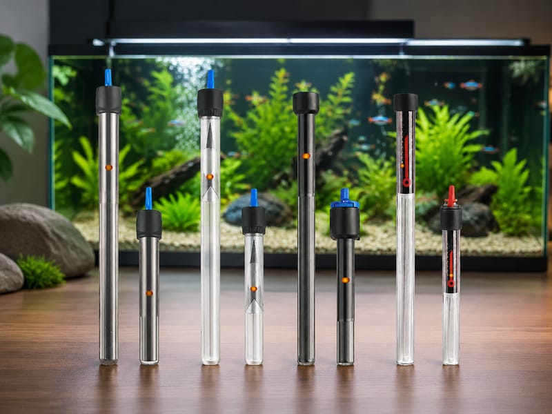 Freshwater Aquarium Equipment Wholesale richtig planen — practical setup example