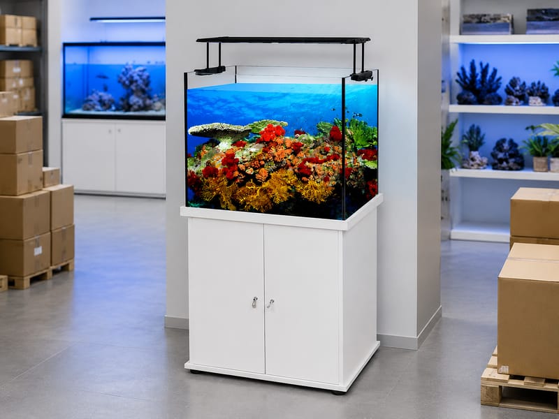 Aquarium Products Supplier for OEM richtig auswählen: aquarium guide image 1