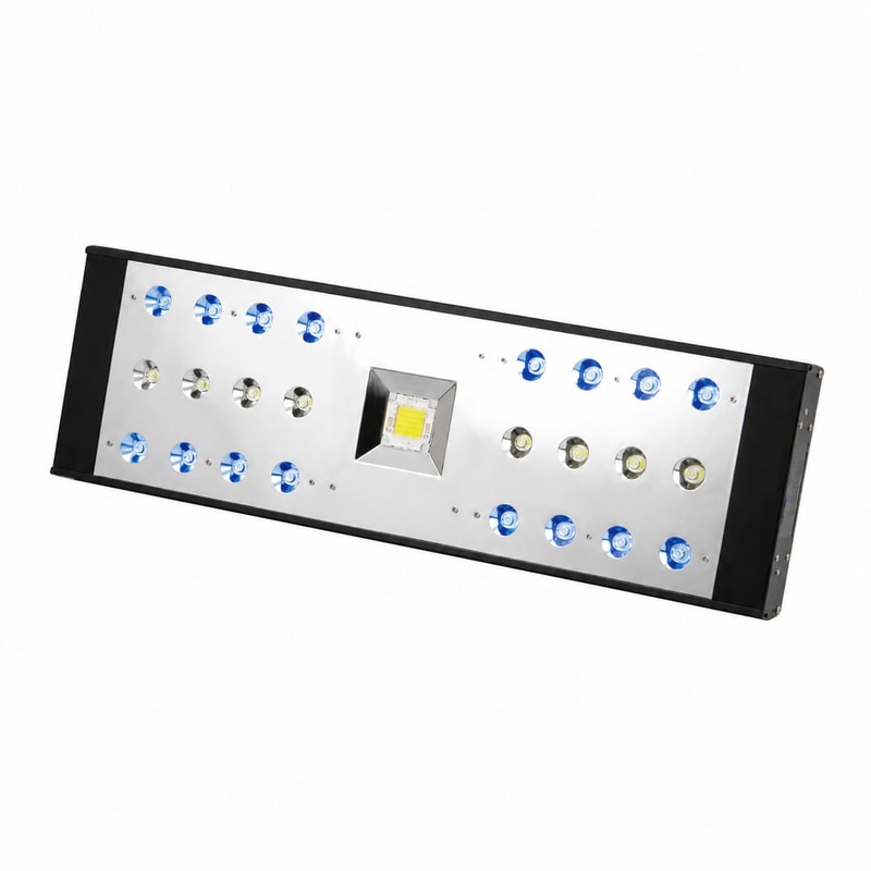 WK005 Aquarium-LED-Leuchte für den Großhandel, OEM- und Händlerbedarf an Aquarientechnik
