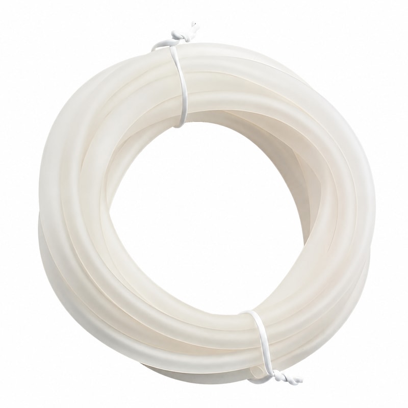 WK006 4x6-mm-Aquarienluftschlauch für den Großhandel, OEM- und Händlerbedarf an Aquarientechnik