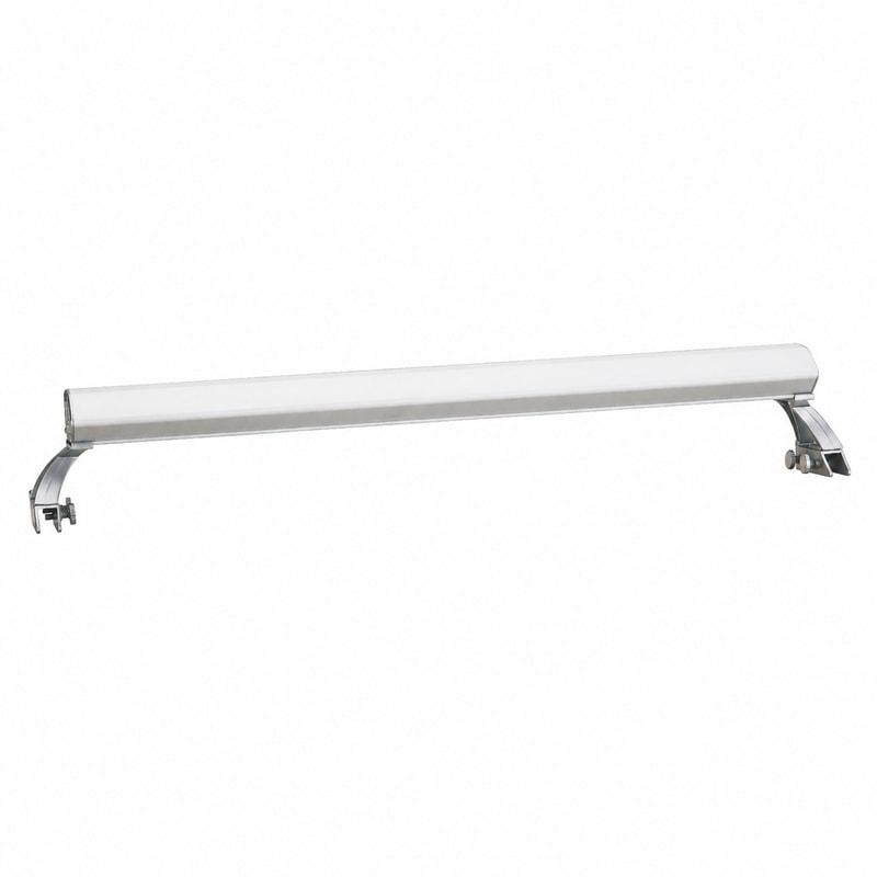 WK007 T5-HO-2-Lampen-Aquarienleuchte für den Großhandel, OEM- und Händlerbedarf an Aquarientechnik