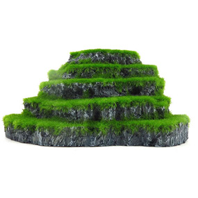 WK017 Aquascaping-Stein-Produkt Modell WK017 Detailbild 15 für den Großhandel und OEM-Käufer von Aquarien-Aquascaping-Dekor