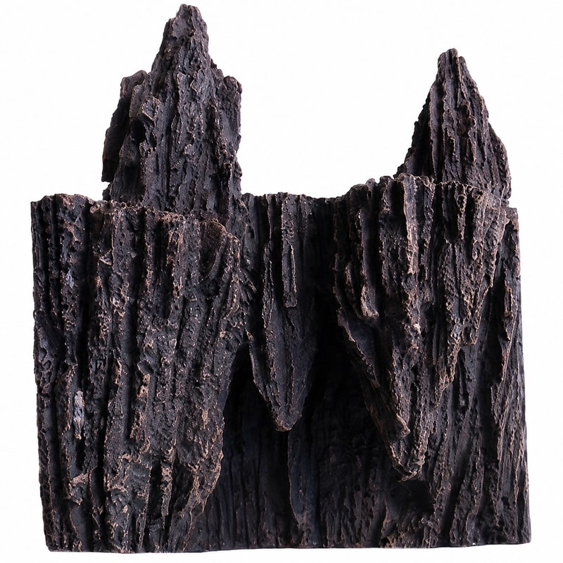 WK017 Aquascaping-Steinprodukt für Aquarien – Großhandel, OEM und Distributorenversorgung mit Aquascaping-Dekoration
