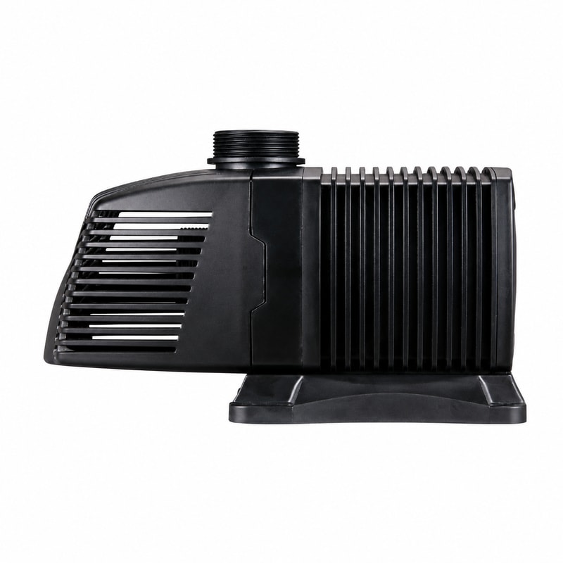 WK023 Tauchbare Aquarienwasserpumpe mit variabler Drehzahl für den Großhandel, OEM- und Händlerbedarf an Aquarientechnik