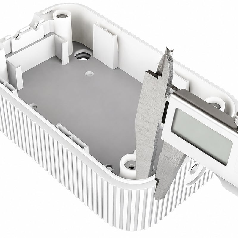 WK036 Dual-Outlet-Luftpumpe, Modell WK036, Vorteilsbild für Händler und Beschaffungsteams von Aquarienausrüstung