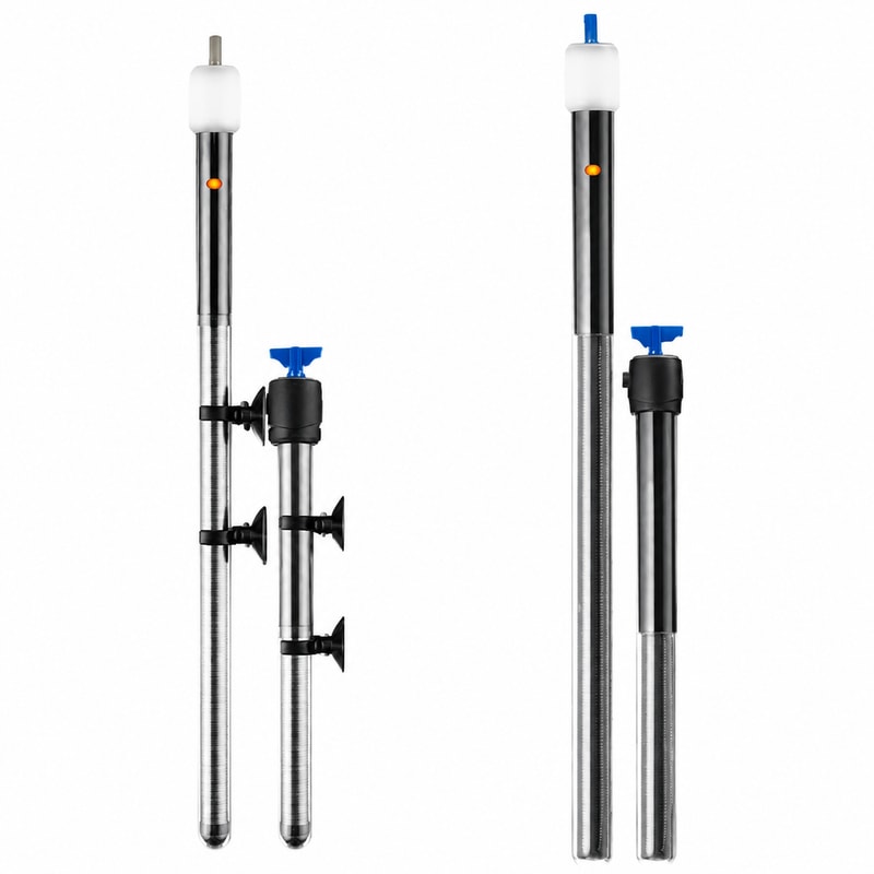 WK041 Quarz-Aquarienheizer für den Großhandel, OEM- und Distributorenversorgung von Aquarienheizern