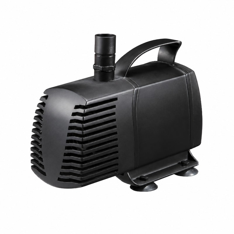 WK054 Multifunktionale Tauchwasserpumpe für Aquarien für den Großhandel, OEM- und Händlerbelieferung im Bereich Wasserpumpen und Umwälzung für Aquarien