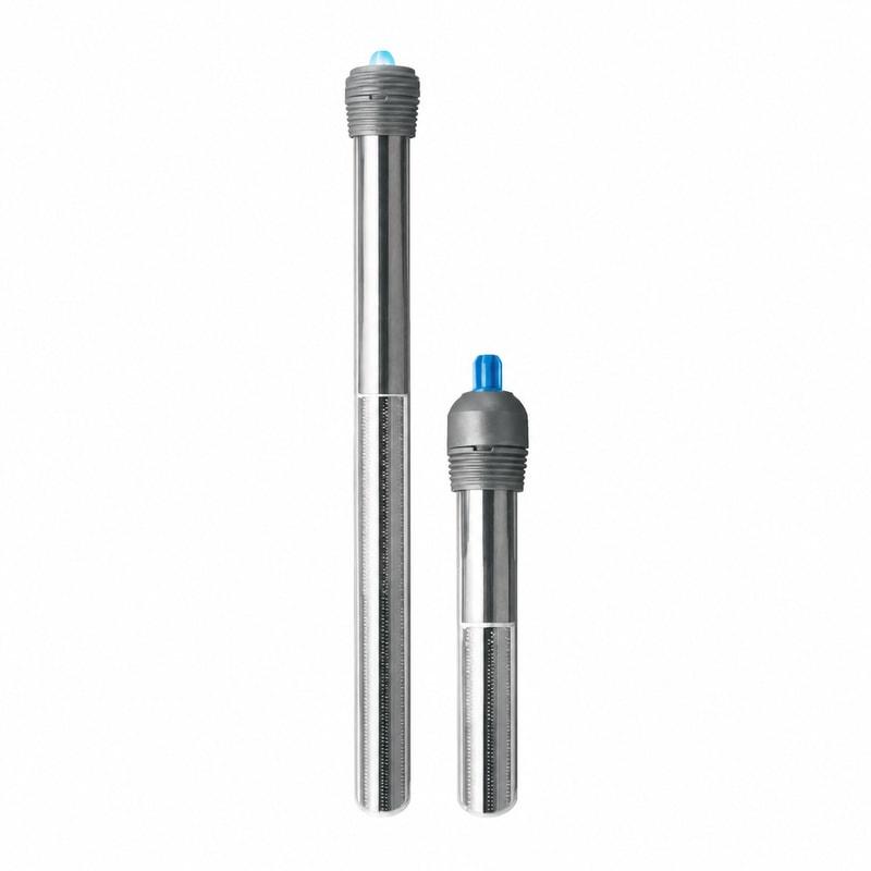 WK056 Quarz-Aquarienheizer für den Großhandel, OEM- und Distributorenversorgung von Aquarienheizern