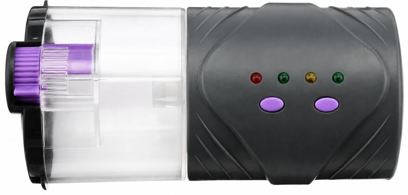 WK060 Automatischer Futterautomat für Aquarienfische für den Großhandel, OEM- und Händlerbelieferung im Bereich Aquarienwartung und Zubehör