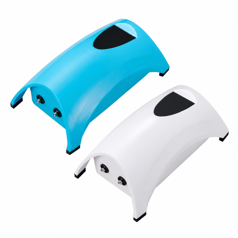 WK063 Wiederaufladbare Aquarienluftpumpe für den Großhandel, OEM- und Vertriebspartnerangebot von Belüftungspumpen für Aquarien