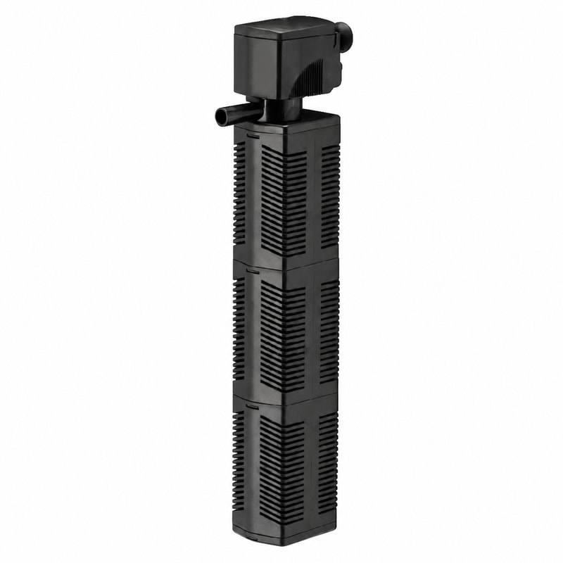 WK066 Innenfilter für Aquarien für Filtrationszubehör für Aquarien im Großhandel sowie für OEM- und Händlerlieferung