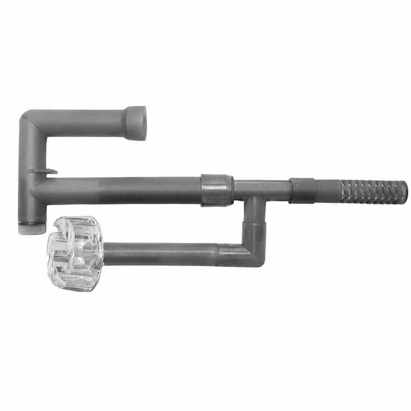 Detailbild 3 des Aufsteck-Aquarienfilters WK071, Modell WK071, für Großhandel und OEM-Käufer im Bereich Unterstützung bei der Aquarienfiltration