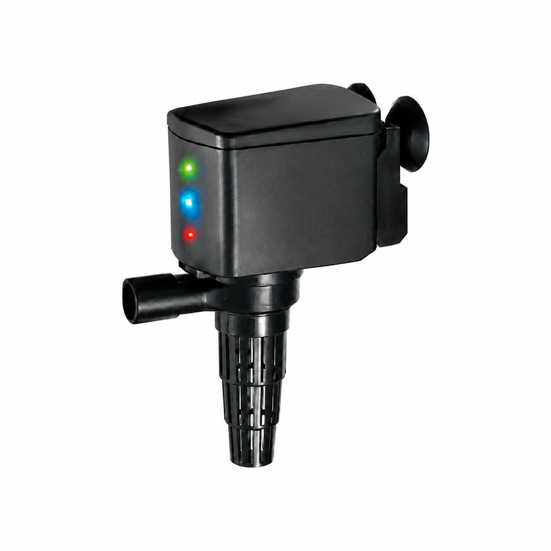 WK081 Hp 600 3-in-1-Tauchwasserpumpe für Aquarien für den Großhandel, OEM- und Händlerbelieferung im Bereich Wasserpumpen und Umwälzung für Aquarien