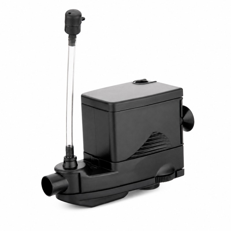 WK091 Strömungspumpe für Aquarien für den Großhandel, OEM- und Händlerbelieferung im Bereich Wasserpumpen und Umwälzung für Aquarien