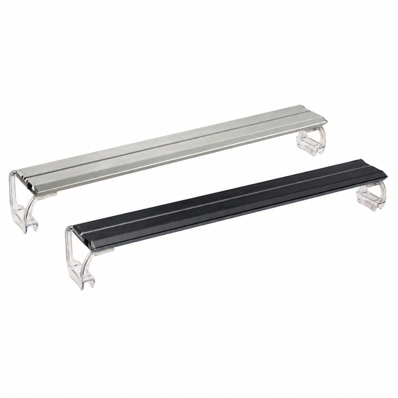 WK100 Aquarien-LED-Leuchte für den Großhandel, OEM- und Vertriebsversorgung im Bereich Aquarienbeleuchtung