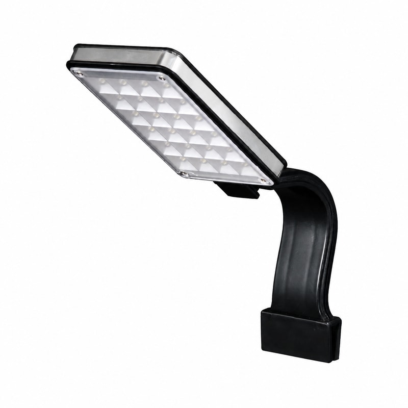 WK104 Aquarien-LED-Leuchte für den Großhandel, OEM- und Vertriebsversorgung im Bereich Aquarienbeleuchtung