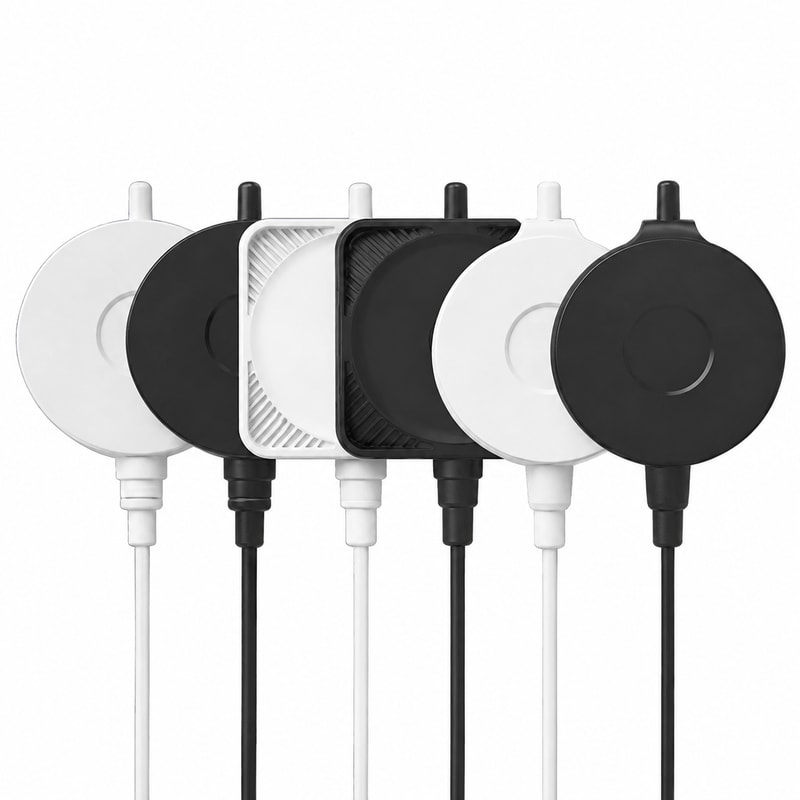 Mini-Luftpumpe für den Großhandel mit Aquarientechnik sowie die OEM- und Distributor-Versorgung