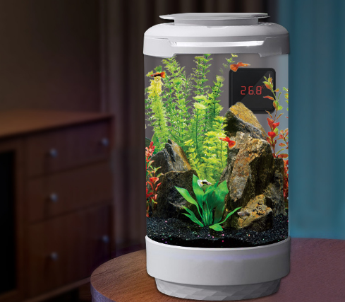 Detailbild 9 des USB-Digitalaquarienthermometers WK108, Modell WK108, für Großhandel und OEM-Käufer von Aquarientechnik