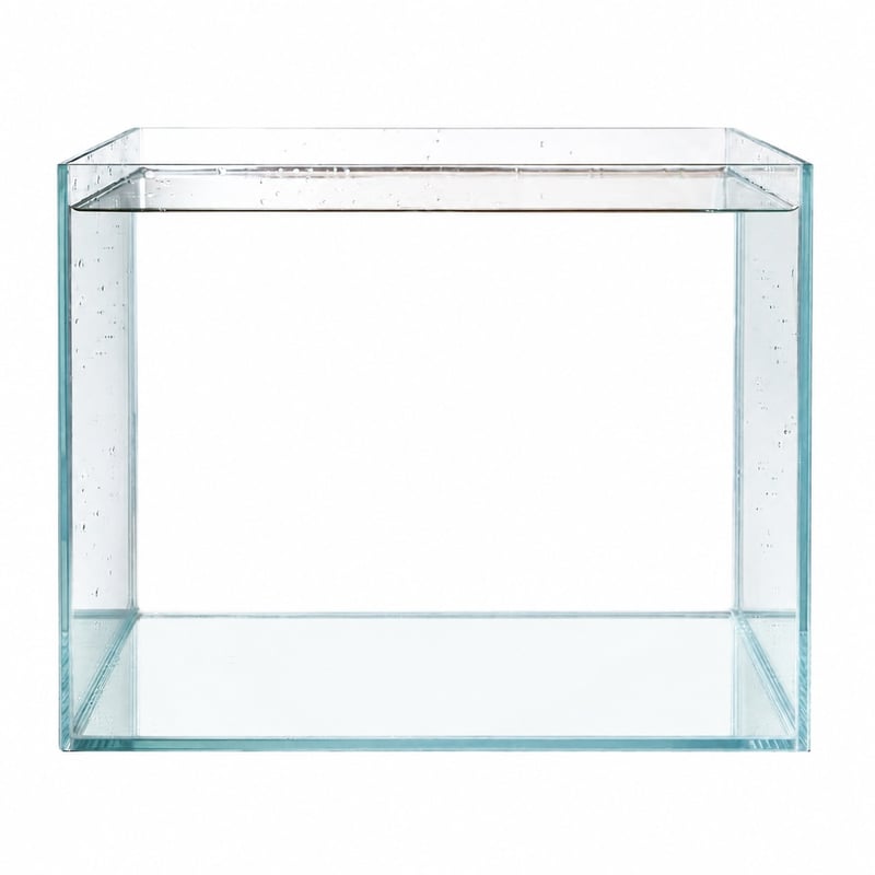 Premium-Glasaquarium-Fischbecken Modell WK113 – Leistungsbild für Händler und Beschaffungsteams von Aquarien