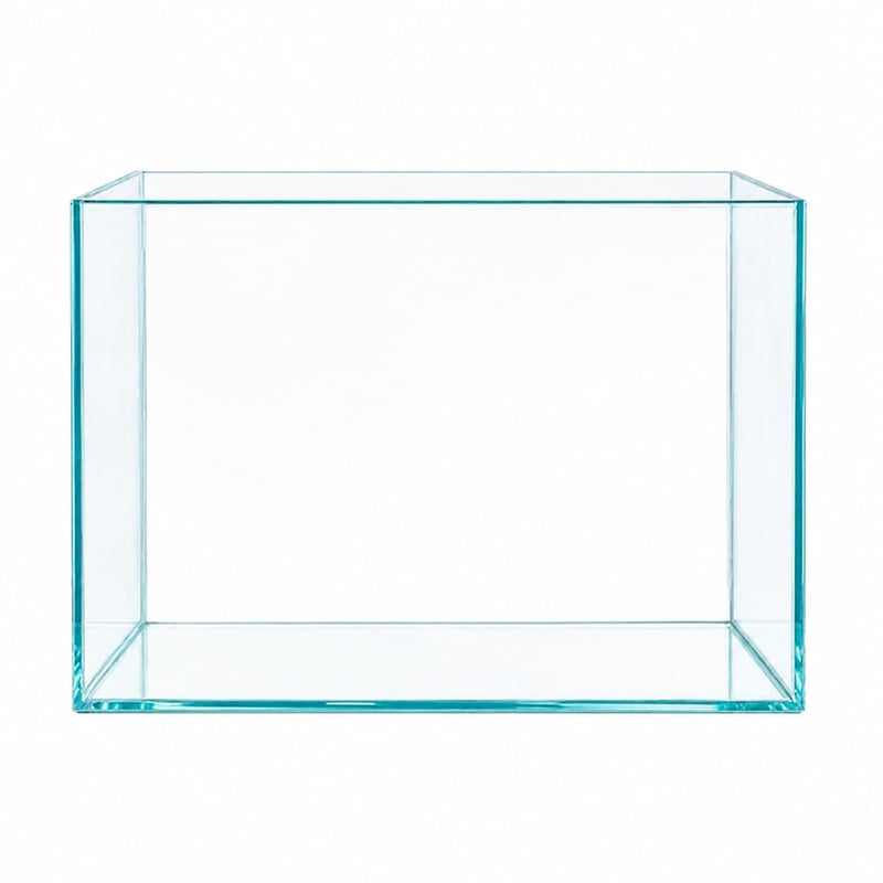 Premium-Glasaquarium-Fischbecken Modell WK113 – Vorteilsbild für Händler und Beschaffungsteams von Aquarien