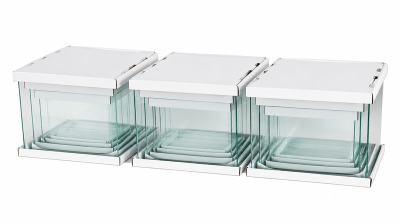 Detailbild 6 des hochwertigen Glas-Aquariums WK113, Modell WK113, für den Großhandel mit Aquarien und OEM-Käufer