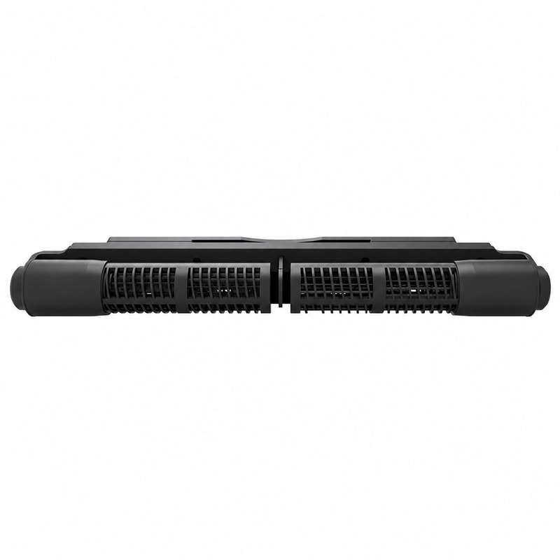 WK123 Crossflow-Aquarienwellenmacherpumpe für den Großhandel, OEM- und Händlerbelieferung von Aquarium-Wasserpumpen und Umwälzpumpen