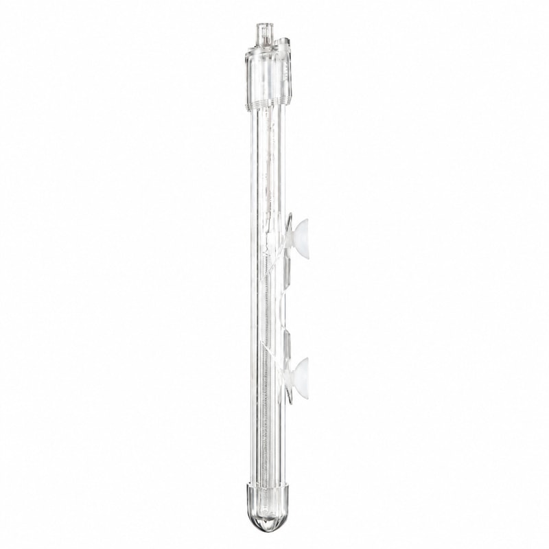 WK131 Quarz-Aquarienheizer für den Großhandel, OEM- und Distributorversorgung mit Aquarienheizern