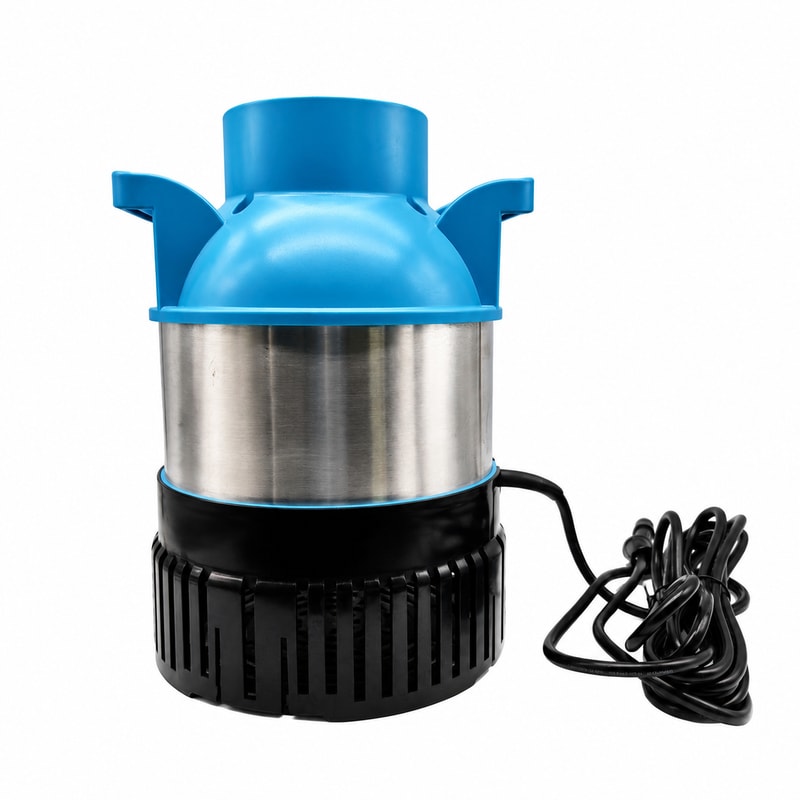 WK139 Aquarium-Umwälzpumpe für den Großhandel, OEM- und Händlerbelieferung von Aquarium-Wasserpumpen und Umwälzpumpen