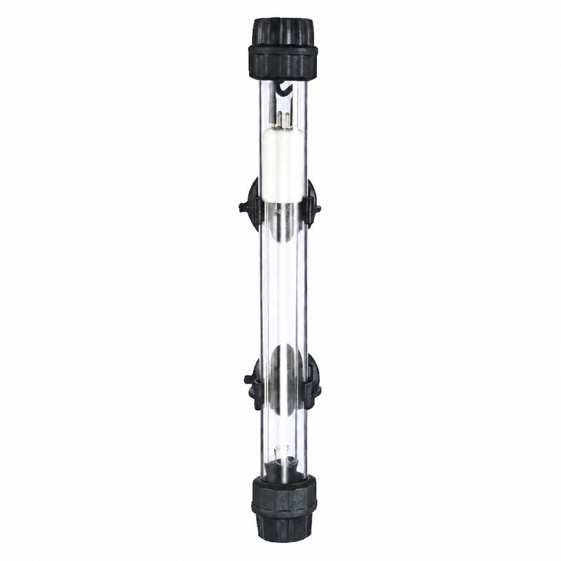 WK142 Tauchbarer UV-Sterilisator für Aquarien für den Großhandel, OEM- und Händlerbelieferung im Bereich UV-Sterilisatoren für Aquarien