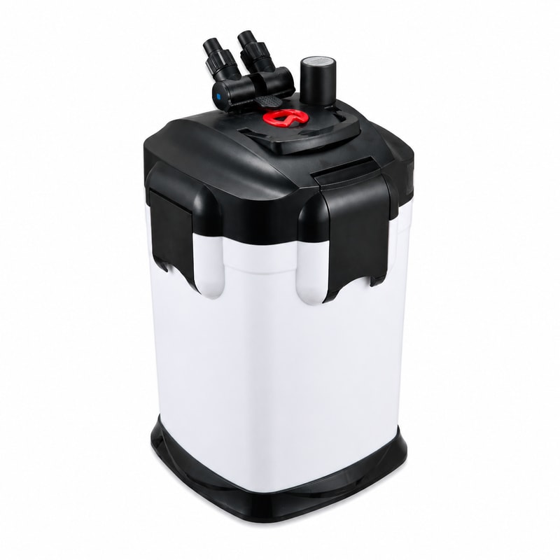 WK146 Uvf 3328 UV-Außenfilter für Filtrationszubehör für Aquarien im Großhandel sowie für OEM- und Händlerlieferung