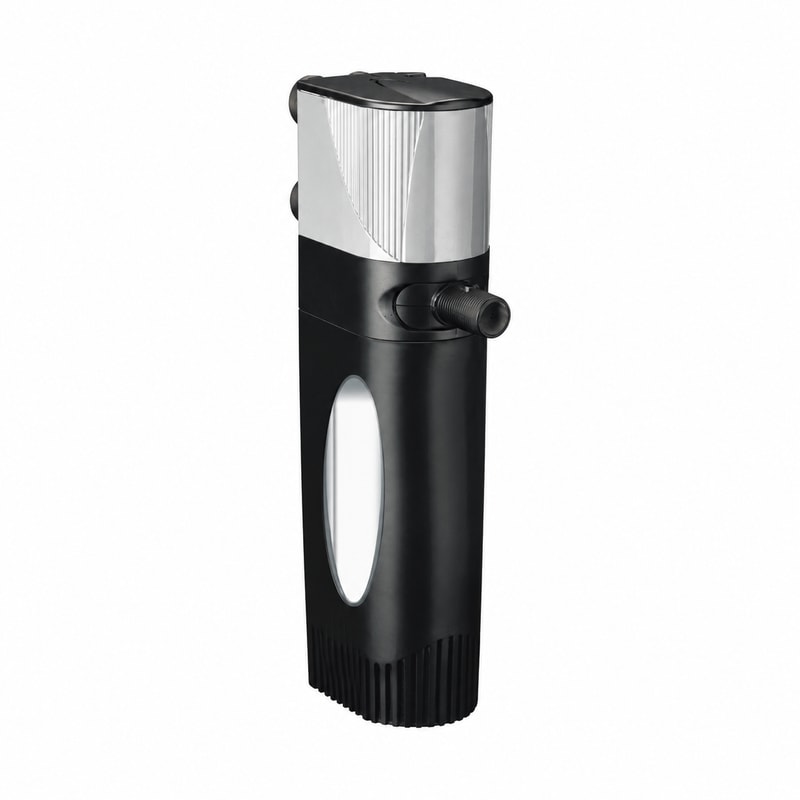 WK147 Biologischer UV-Aquariumfilter für Filtrationszubehör für Aquarien im Großhandel sowie für OEM- und Händlerlieferung