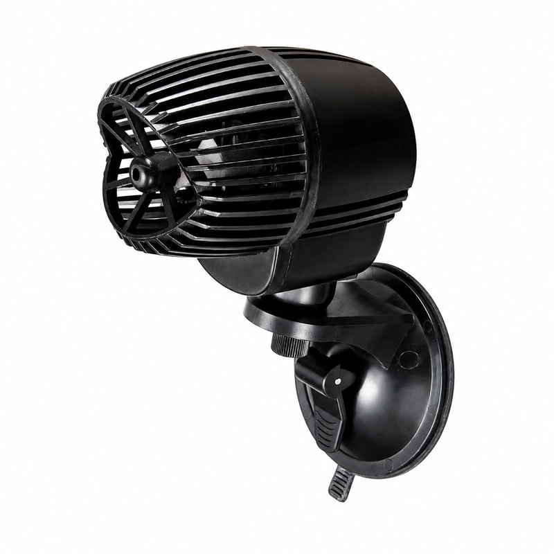 WK151 Aquarium-Wellenmacherpumpe mit variabler Geschwindigkeit für den Großhandel, OEM- und Händlerbelieferung von Aquarium-Wasserpumpen und Umwälzpumpen